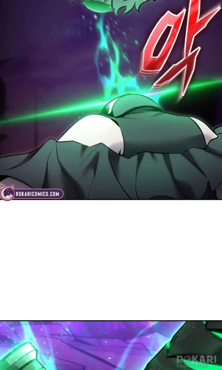 I Was More Overpowered Than the Hero, So I Hid My Power! Chapter 113 Page 22