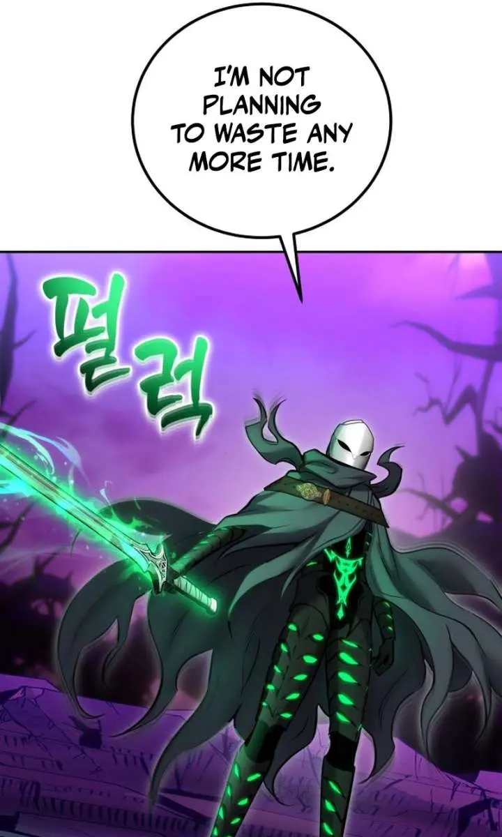 I Was More Overpowered Than the Hero, So I Hid My Power! Chapter 113 Page 25