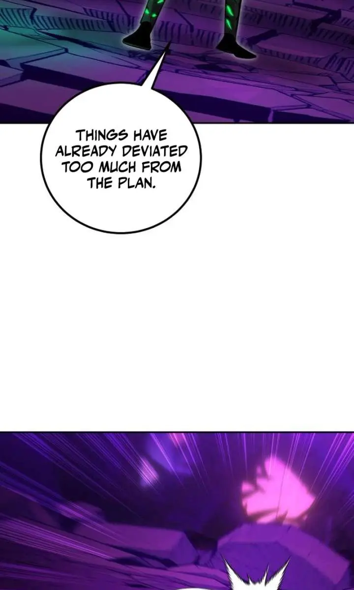 I Was More Overpowered Than the Hero, So I Hid My Power! Chapter 113 Page 26