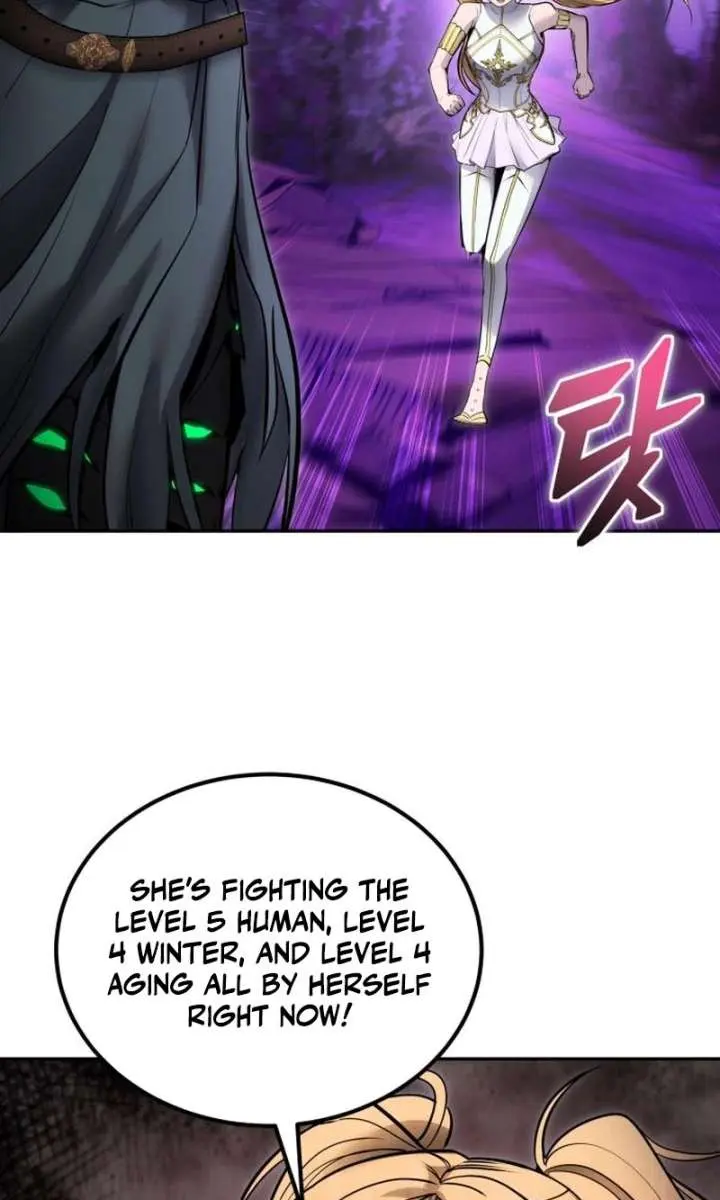 I Was More Overpowered Than the Hero, So I Hid My Power! Chapter 113 Page 42