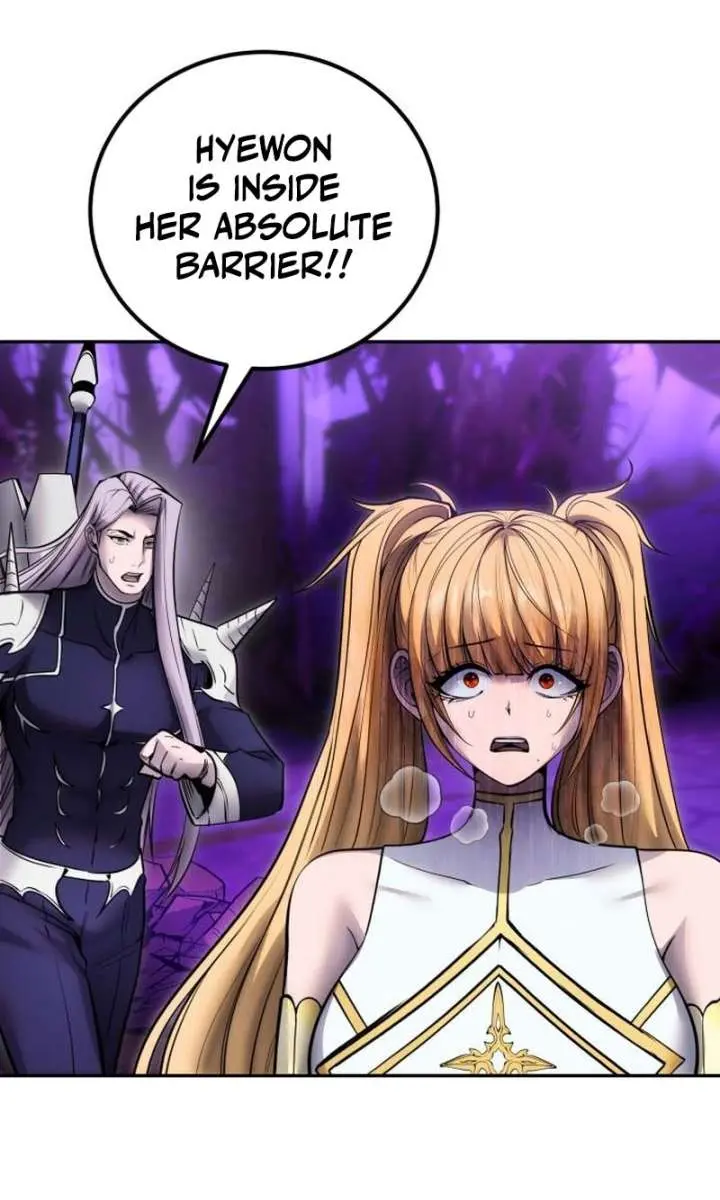 I Was More Overpowered Than the Hero, So I Hid My Power! Chapter 113 Page 45