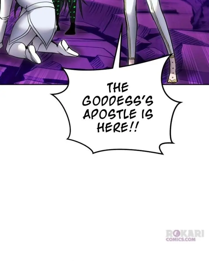 I Was More Overpowered Than the Hero, So I Hid My Power! Chapter 113 Page 47