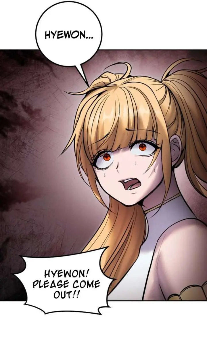 I Was More Overpowered Than the Hero, So I Hid My Power! Chapter 113 Page 48