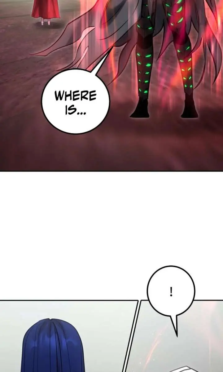 I Was More Overpowered Than the Hero, So I Hid My Power! Chapter 113 Page 52