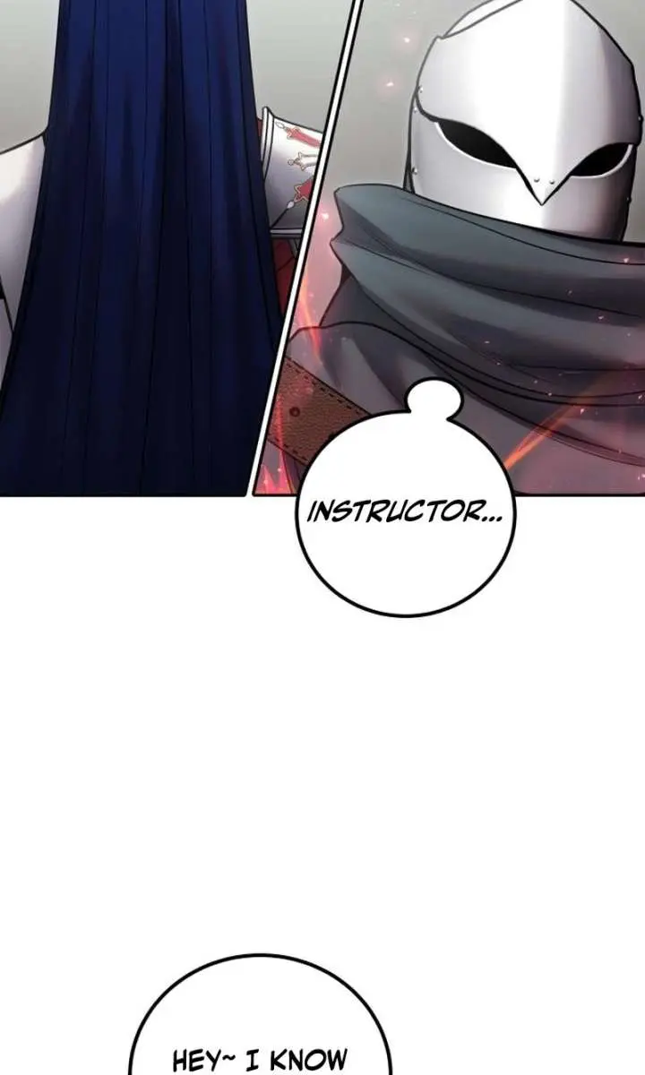 I Was More Overpowered Than the Hero, So I Hid My Power! Chapter 113 Page 53