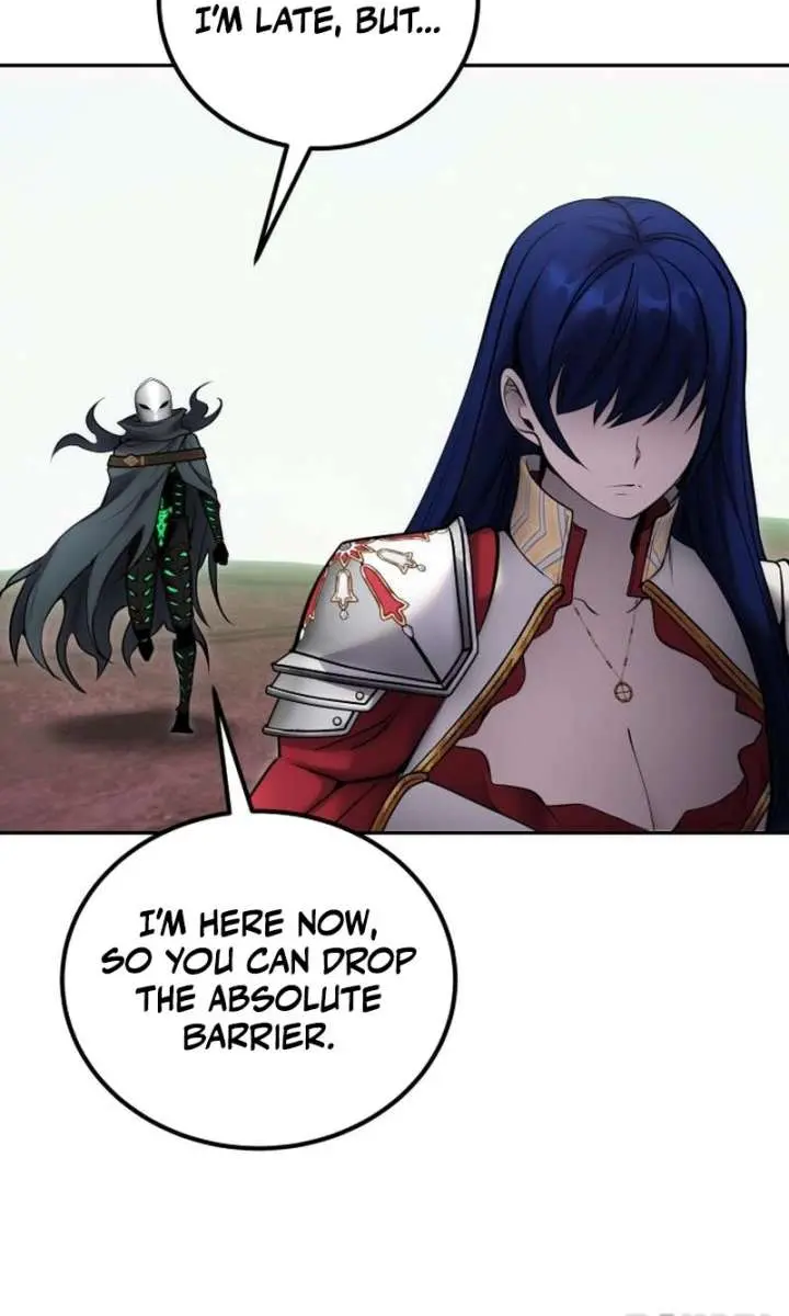 I Was More Overpowered Than the Hero, So I Hid My Power! Chapter 113 Page 54