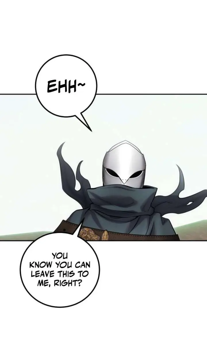 I Was More Overpowered Than the Hero, So I Hid My Power! Chapter 113 Page 56