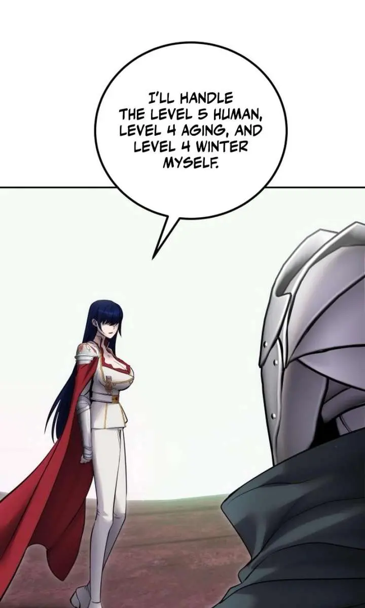 I Was More Overpowered Than the Hero, So I Hid My Power! Chapter 113 Page 57