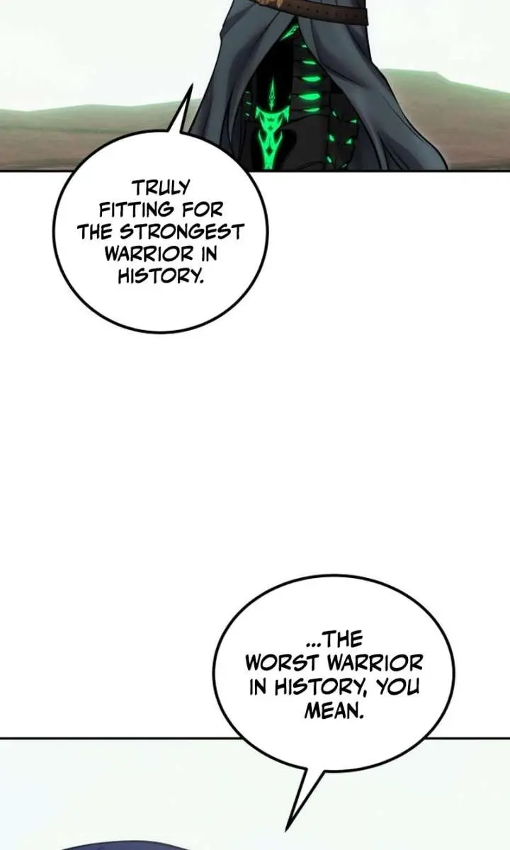 I Was More Overpowered Than the Hero, So I Hid My Power! Chapter 113 Page 59