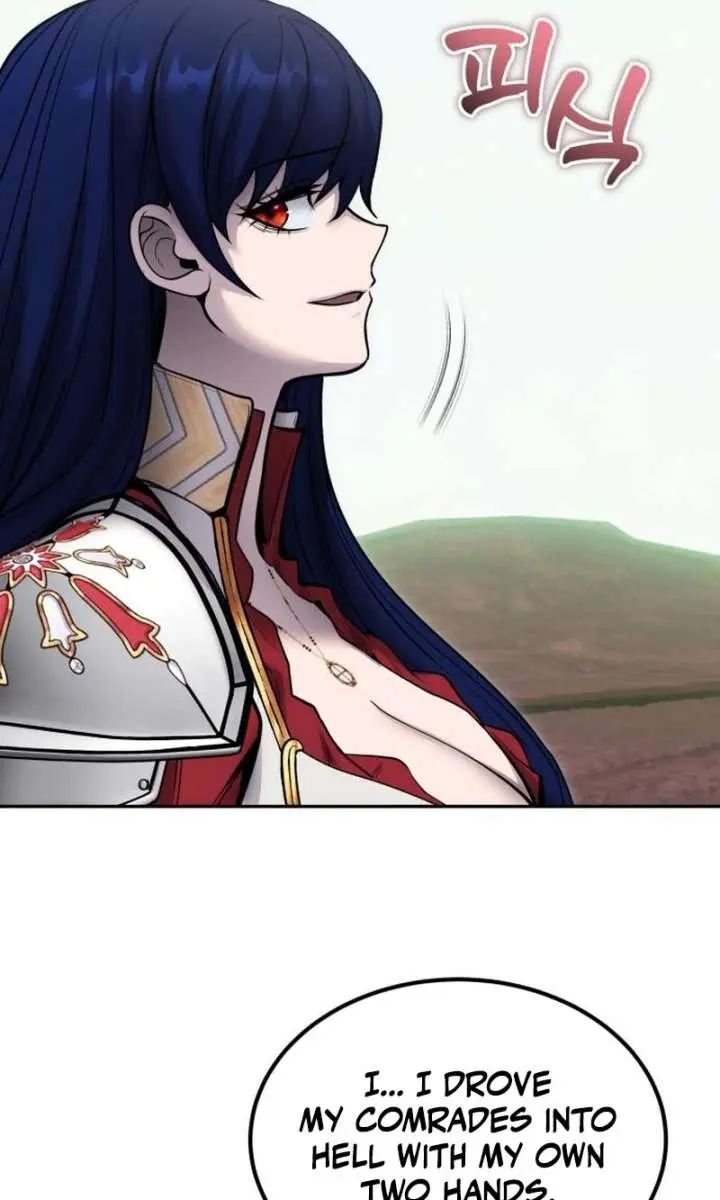 I Was More Overpowered Than the Hero, So I Hid My Power! Chapter 113 Page 60