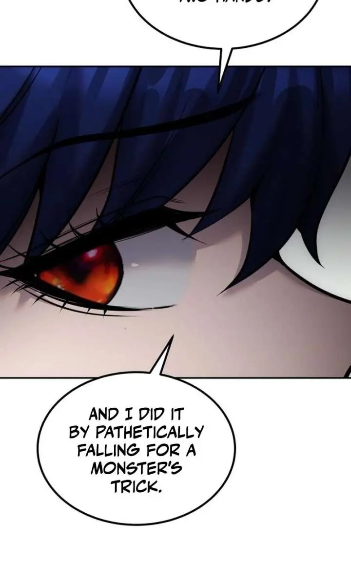 I Was More Overpowered Than the Hero, So I Hid My Power! Chapter 113 Page 61