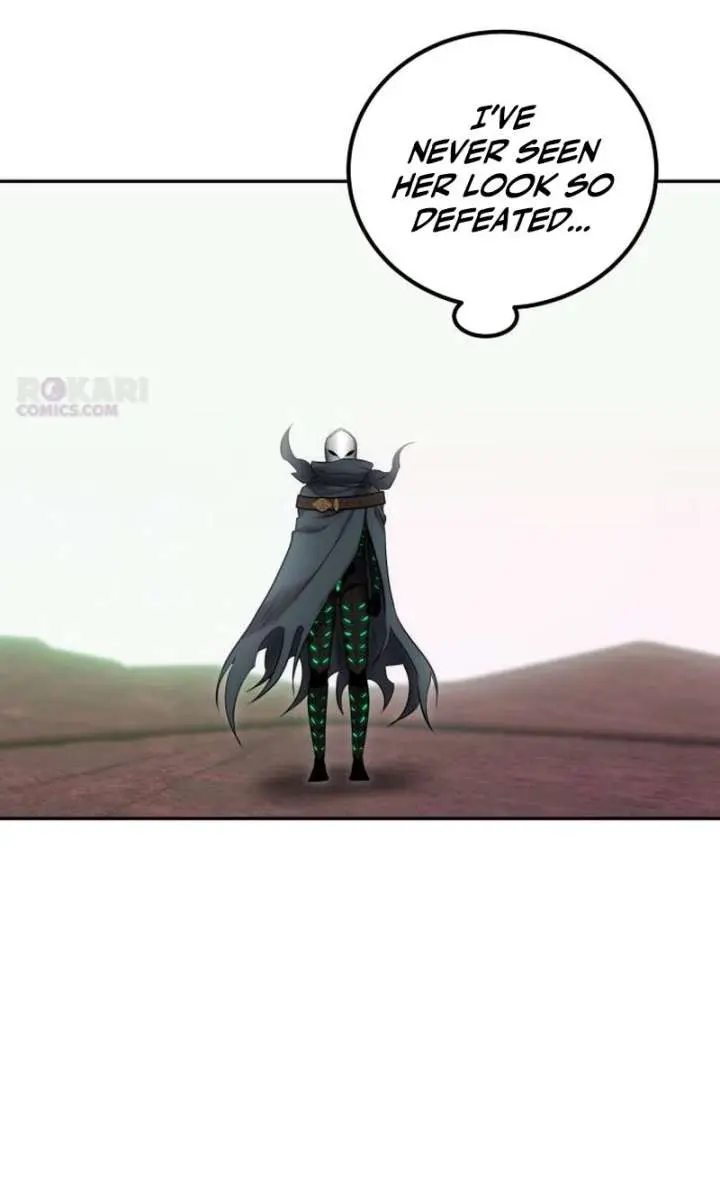 I Was More Overpowered Than the Hero, So I Hid My Power! Chapter 113 Page 66