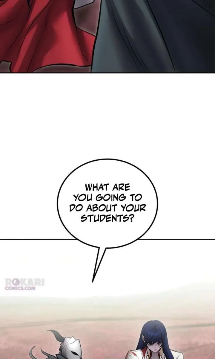 I Was More Overpowered Than the Hero, So I Hid My Power! Chapter 113 Page 69