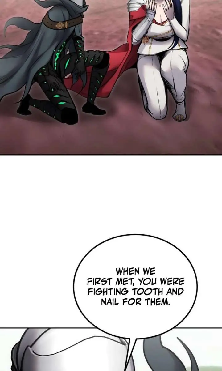 I Was More Overpowered Than the Hero, So I Hid My Power! Chapter 113 Page 70