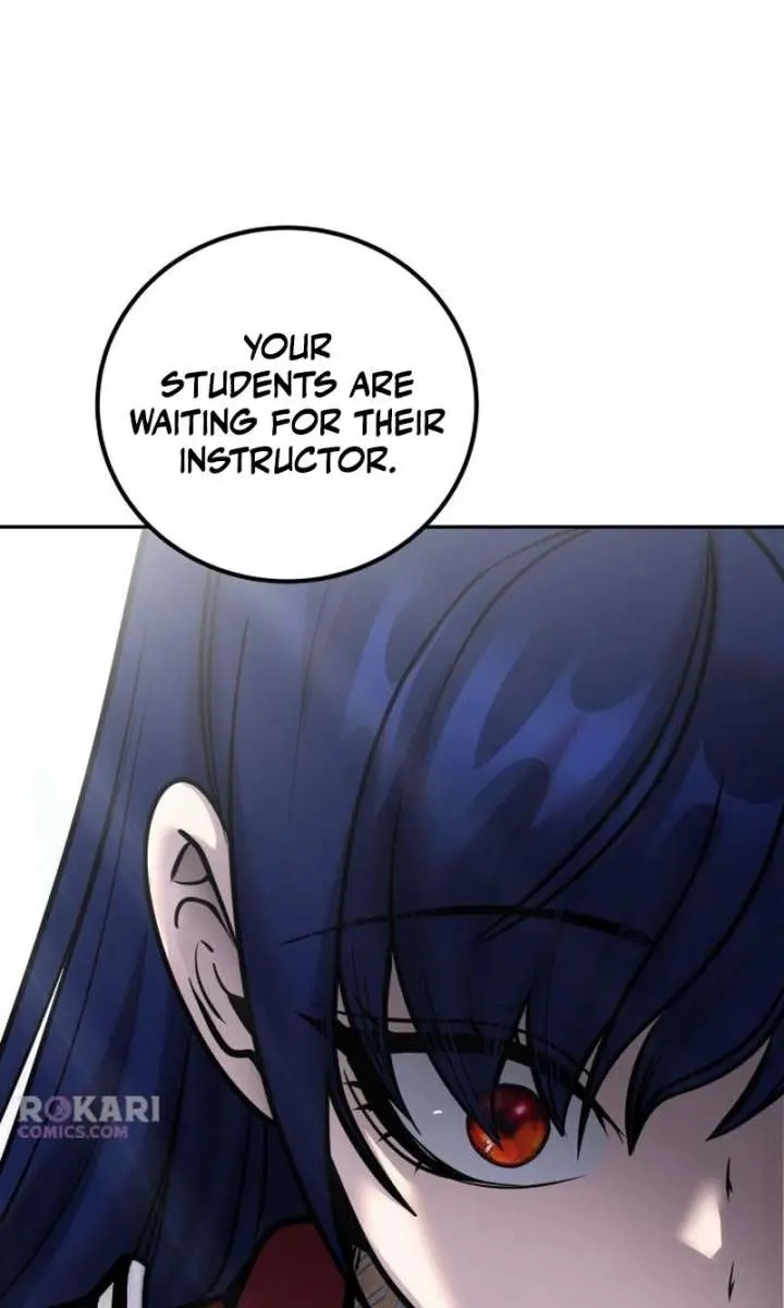 I Was More Overpowered Than the Hero, So I Hid My Power! Chapter 113 Page 72