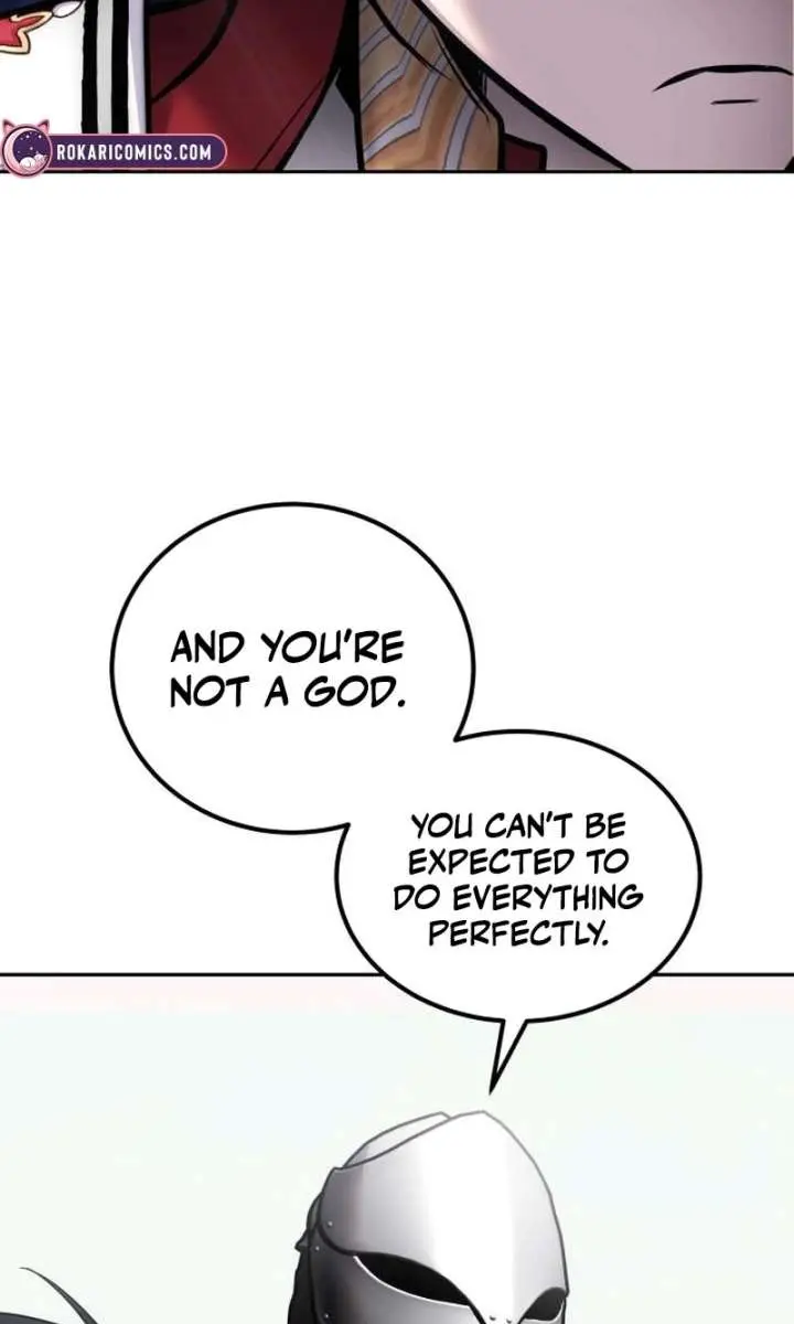 I Was More Overpowered Than the Hero, So I Hid My Power! Chapter 113 Page 73