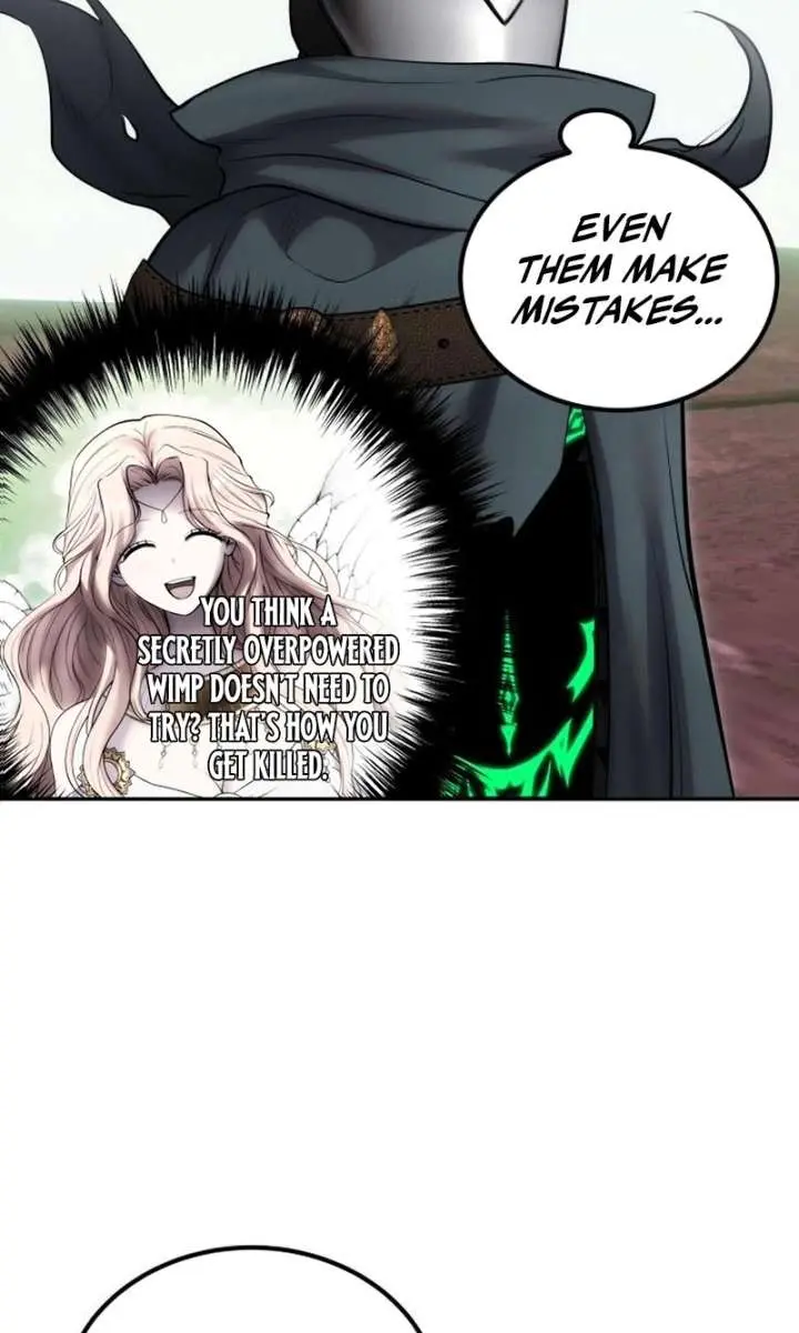 I Was More Overpowered Than the Hero, So I Hid My Power! Chapter 113 Page 74