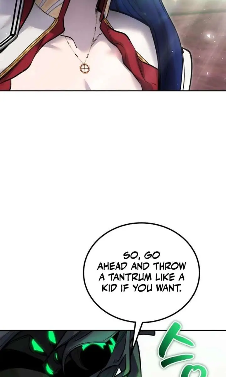 I Was More Overpowered Than the Hero, So I Hid My Power! Chapter 113 Page 78