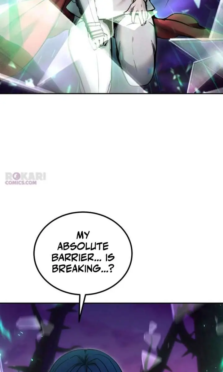 I Was More Overpowered Than the Hero, So I Hid My Power! Chapter 113 Page 83