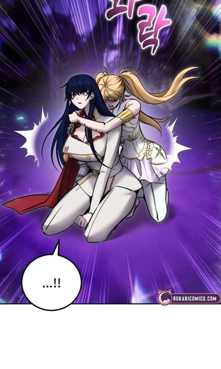 I Was More Overpowered Than the Hero, So I Hid My Power! Chapter 113 Page 85