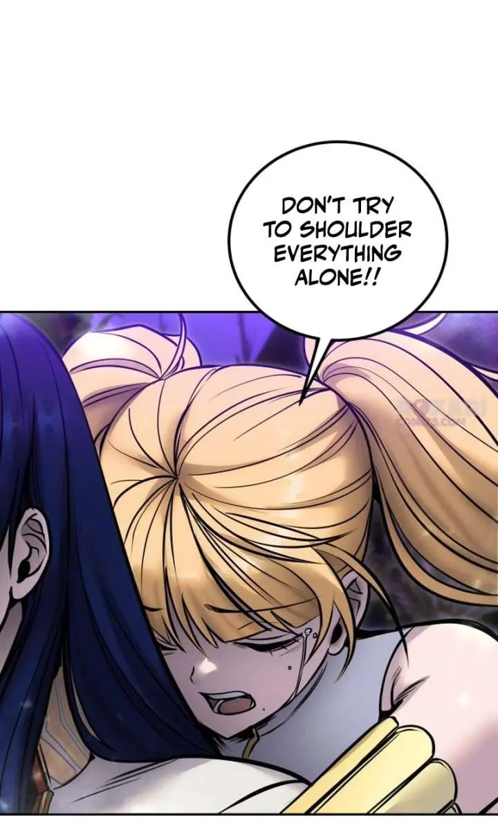 I Was More Overpowered Than the Hero, So I Hid My Power! Chapter 113 Page 86