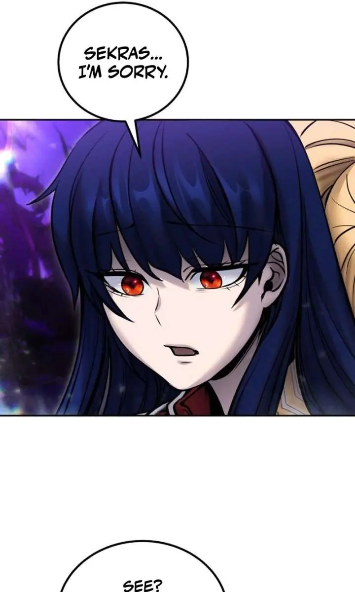 I Was More Overpowered Than the Hero, So I Hid My Power! Chapter 113 Page 88