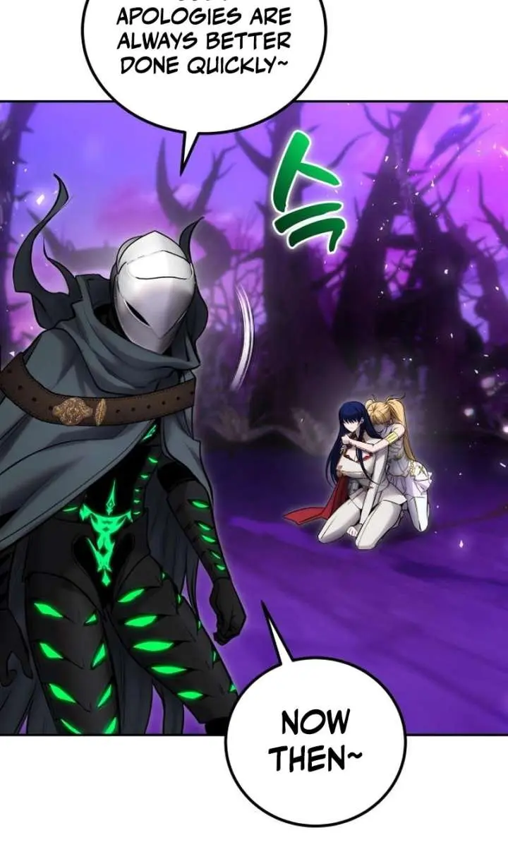 I Was More Overpowered Than the Hero, So I Hid My Power! Chapter 113 Page 89