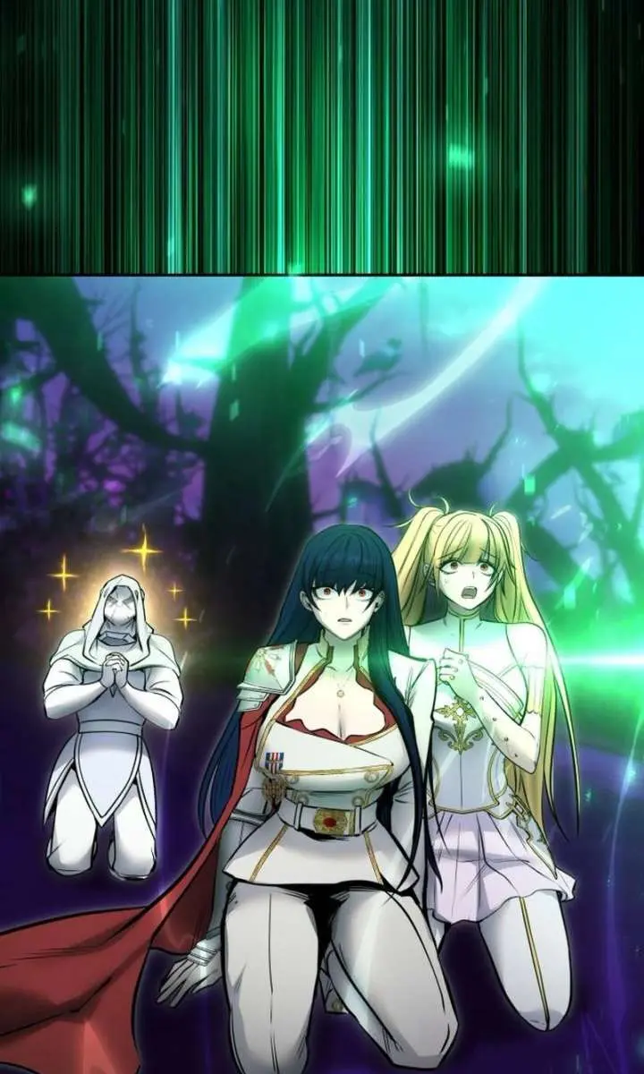 I Was More Overpowered Than the Hero, So I Hid My Power! Chapter 113 Page 97