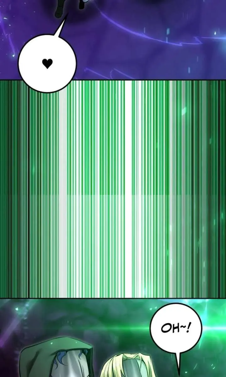 I Was More Overpowered Than the Hero, So I Hid My Power! Chapter 113 Page 99