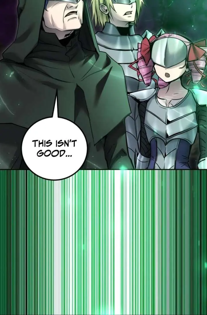 I Was More Overpowered Than the Hero, So I Hid My Power! Chapter 113 Page 100