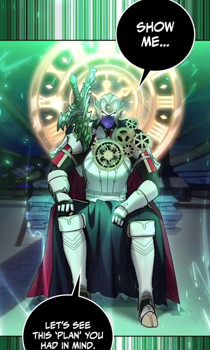 I Was More Overpowered Than the Hero, So I Hid My Power! Chapter 113 Page 102