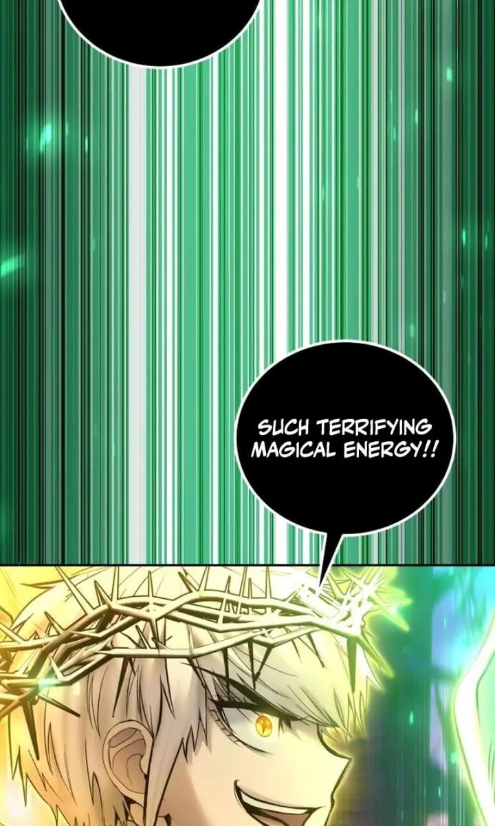 I Was More Overpowered Than the Hero, So I Hid My Power! Chapter 113 Page 103