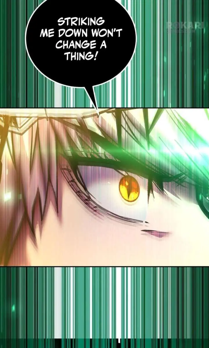 I Was More Overpowered Than the Hero, So I Hid My Power! Chapter 113 Page 105