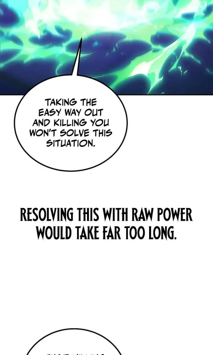 I Was More Overpowered Than the Hero, So I Hid My Power! Chapter 113 Page 107
