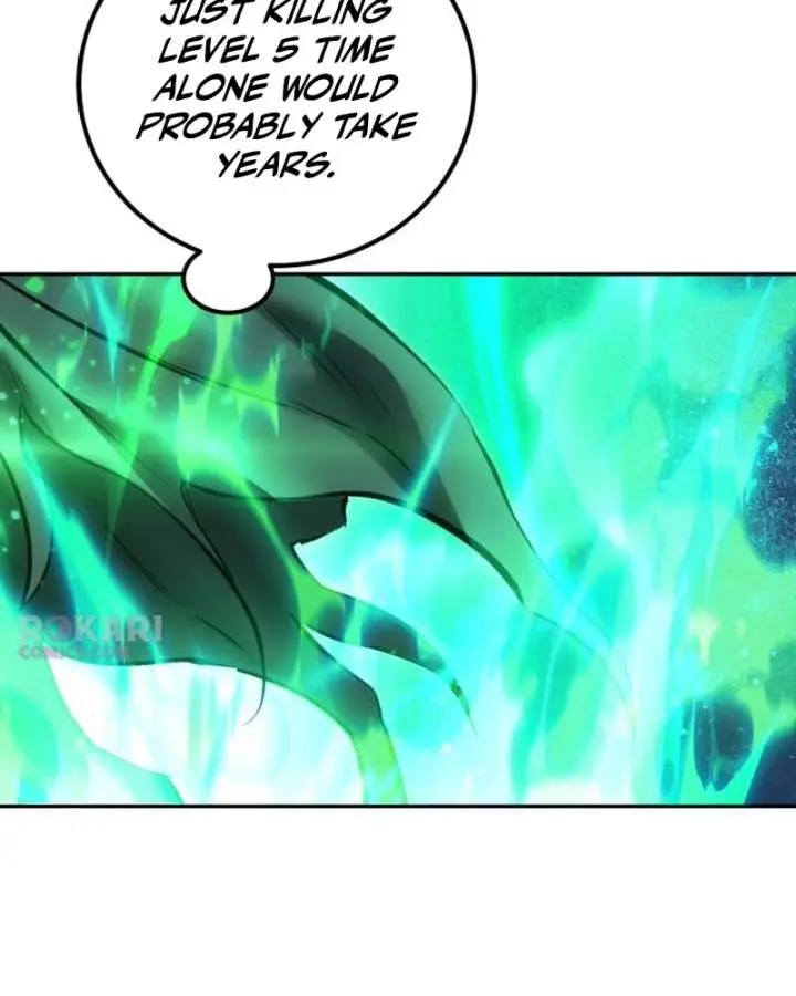 I Was More Overpowered Than the Hero, So I Hid My Power! Chapter 113 Page 108