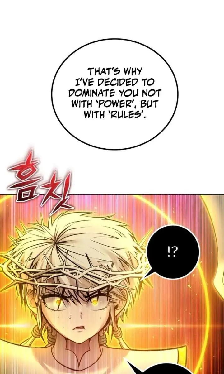 I Was More Overpowered Than the Hero, So I Hid My Power! Chapter 113 Page 109