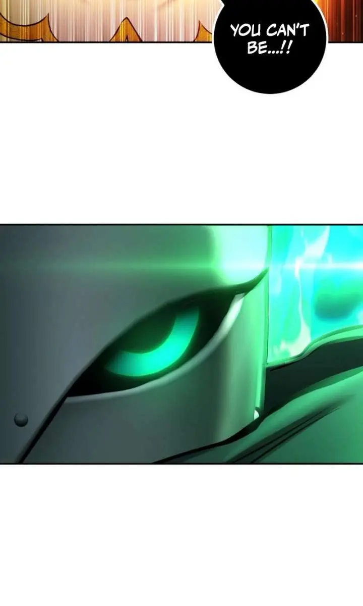 I Was More Overpowered Than the Hero, So I Hid My Power! Chapter 113 Page 110