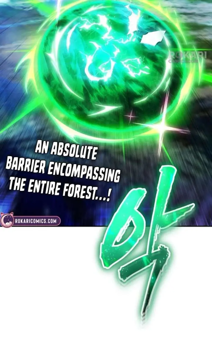 I Was More Overpowered Than the Hero, So I Hid My Power! Chapter 113 Page 112