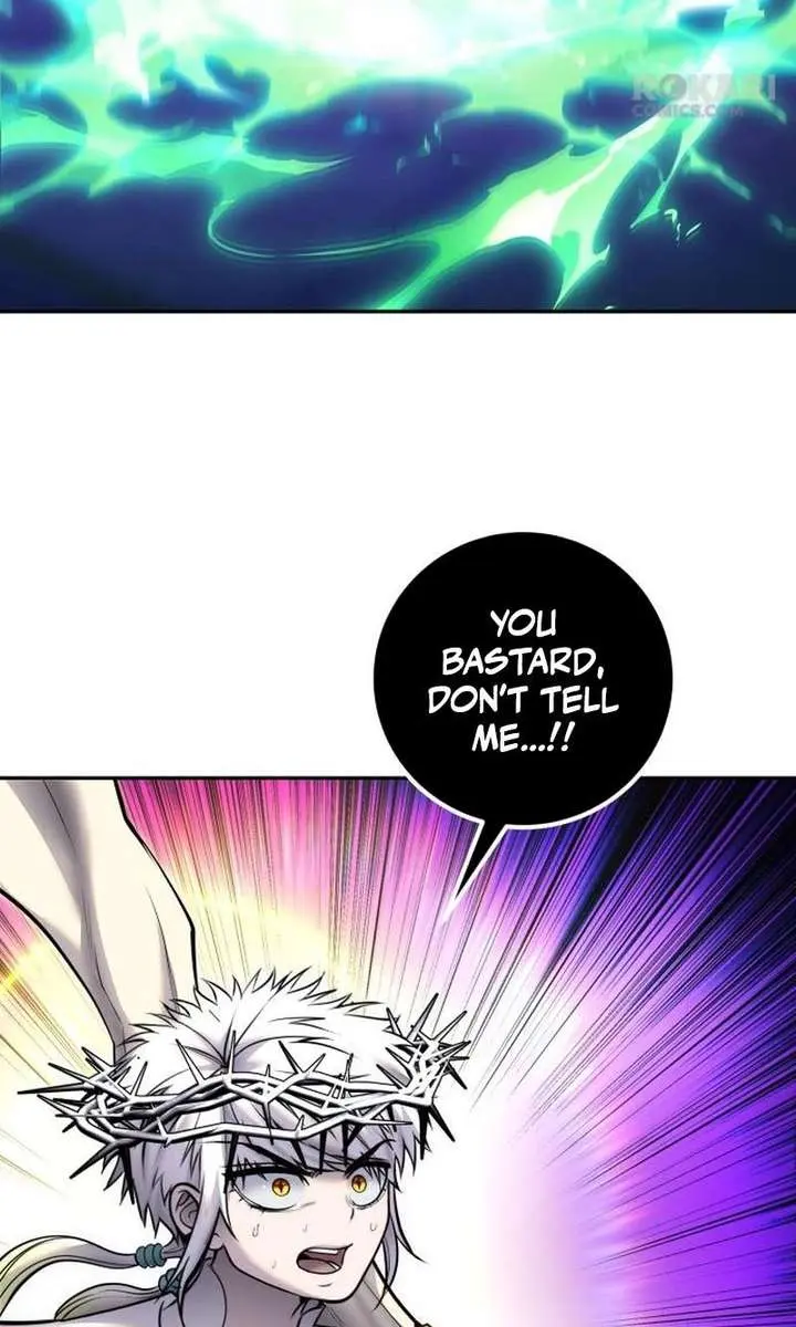 I Was More Overpowered Than the Hero, So I Hid My Power! Chapter 114 Page 5