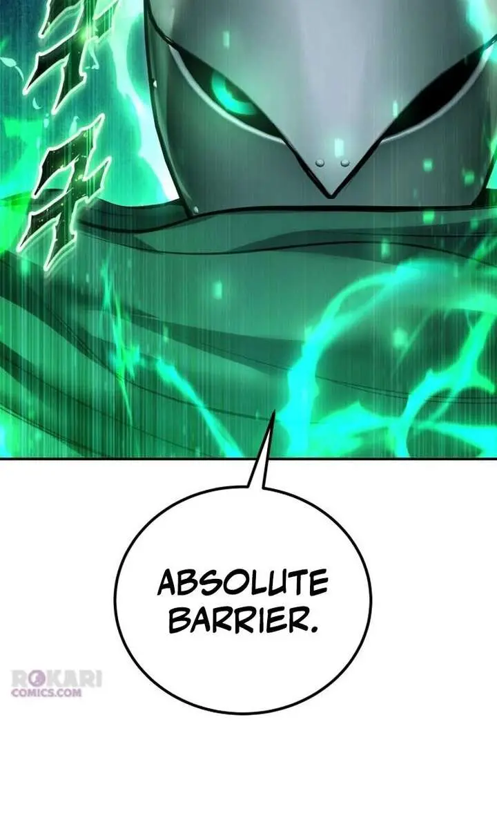 I Was More Overpowered Than the Hero, So I Hid My Power! Chapter 114 Page 7