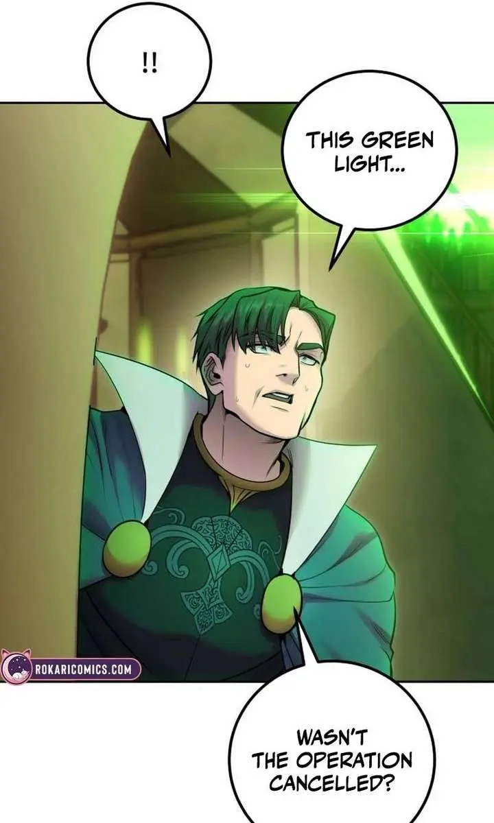 I Was More Overpowered Than the Hero, So I Hid My Power! Chapter 114 Page 9