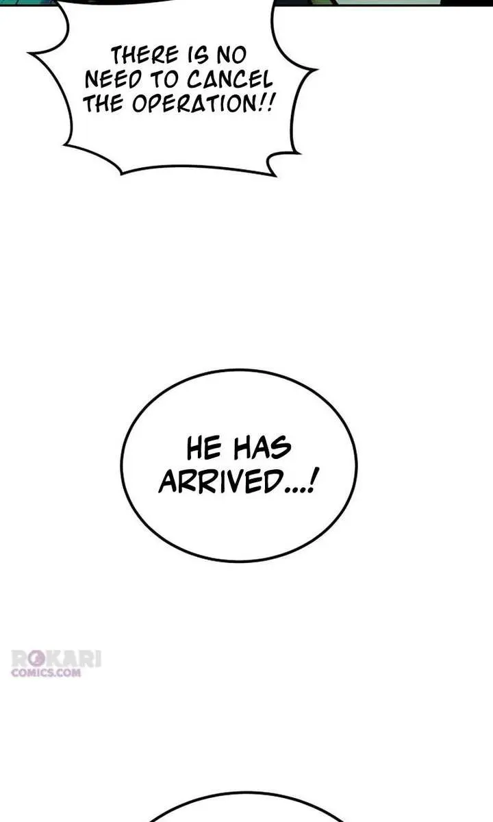 I Was More Overpowered Than the Hero, So I Hid My Power! Chapter 114 Page 11