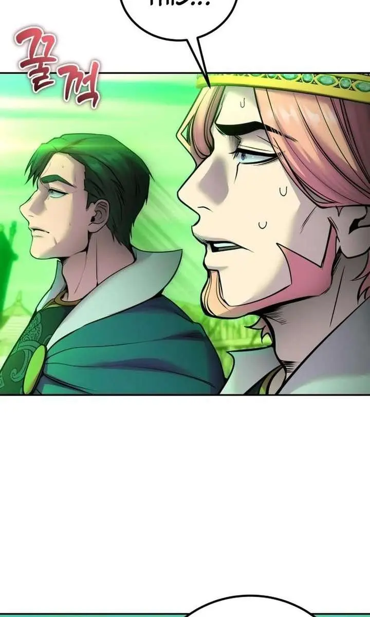 I Was More Overpowered Than the Hero, So I Hid My Power! Chapter 114 Page 14