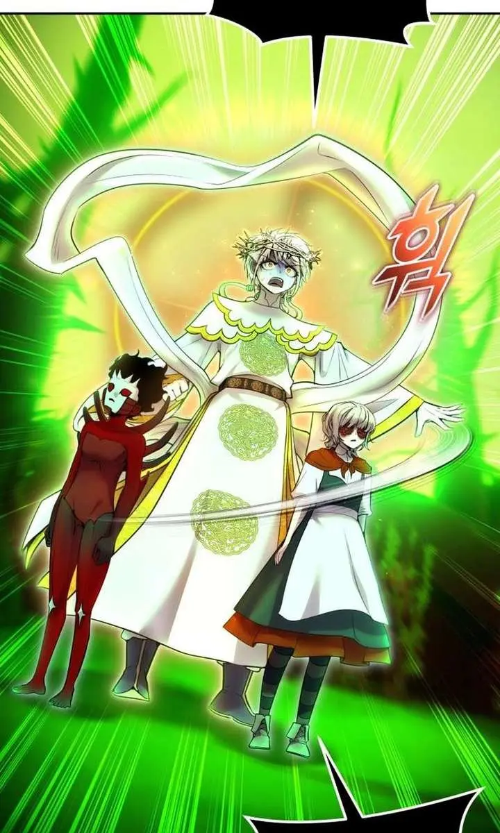 I Was More Overpowered Than the Hero, So I Hid My Power! Chapter 114 Page 20