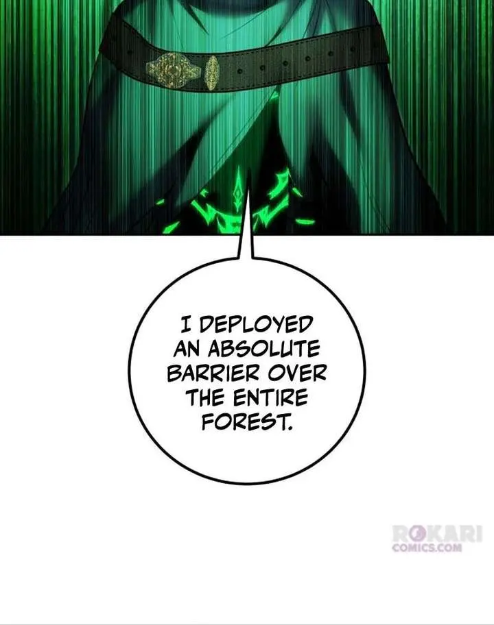 I Was More Overpowered Than the Hero, So I Hid My Power! Chapter 114 Page 22