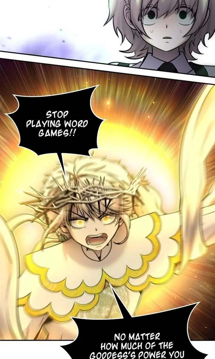 I Was More Overpowered Than the Hero, So I Hid My Power! Chapter 114 Page 24