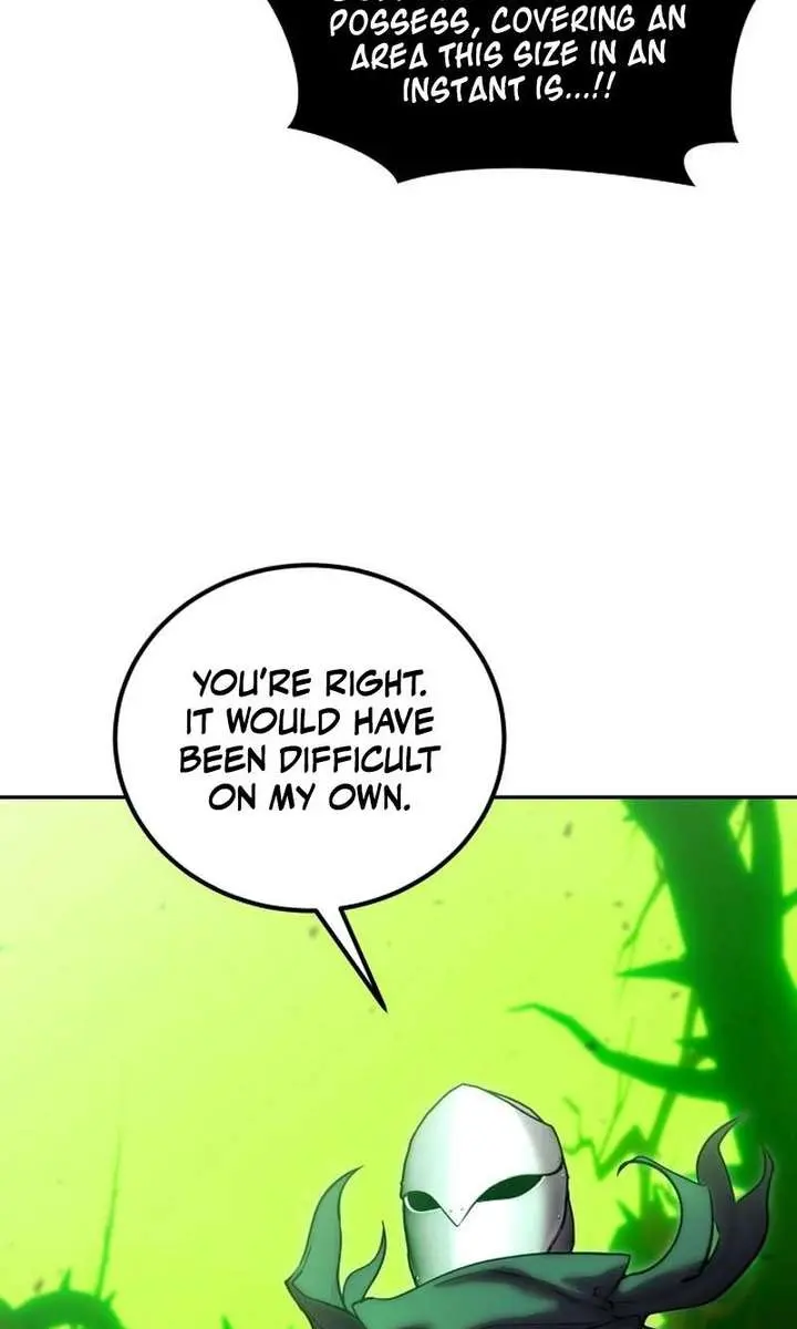 I Was More Overpowered Than the Hero, So I Hid My Power! Chapter 114 Page 25