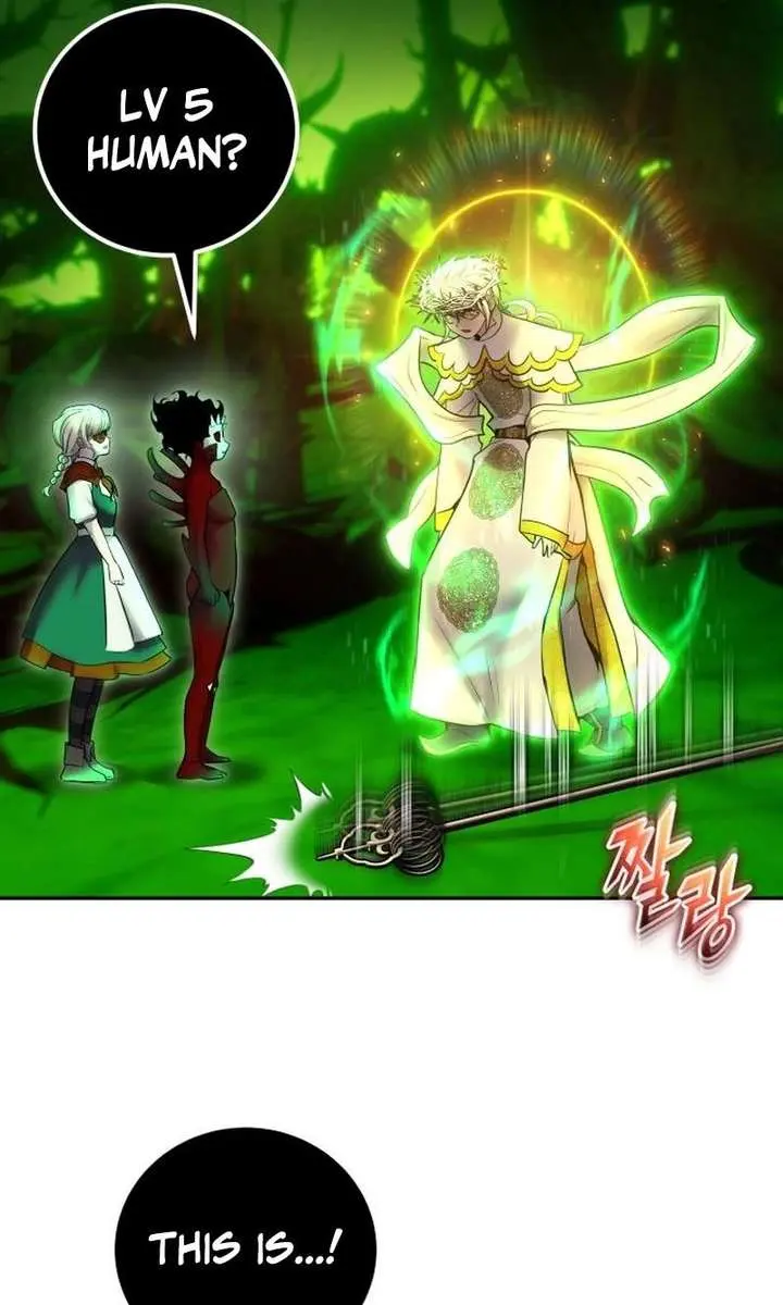 I Was More Overpowered Than the Hero, So I Hid My Power! Chapter 114 Page 31