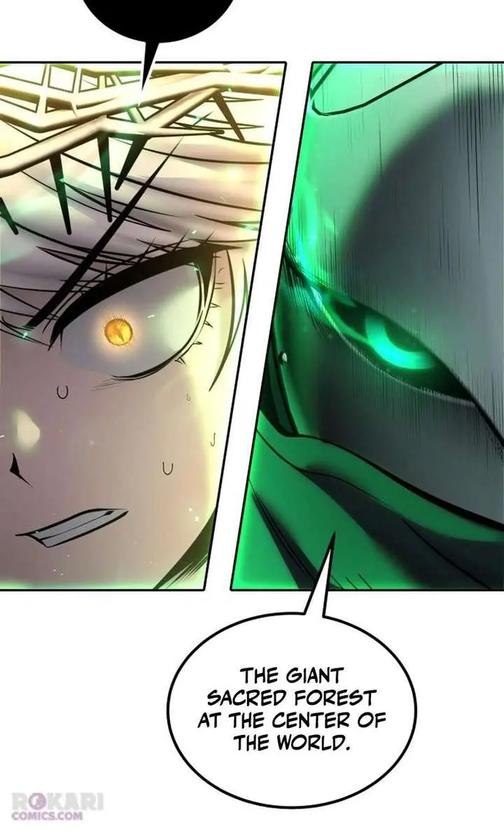 I Was More Overpowered Than the Hero, So I Hid My Power! Chapter 114 Page 32