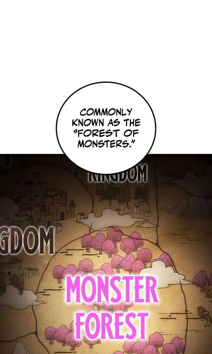 I Was More Overpowered Than the Hero, So I Hid My Power! Chapter 114 Page 33